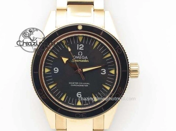 0318 Premium Speedmaster “Dark Side of The Moon” Real Ceramic OMF 1:1 Best Edition on Nylon Strap A 7977